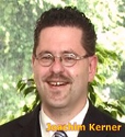 Rechtsanwalt Joachim Kerner
